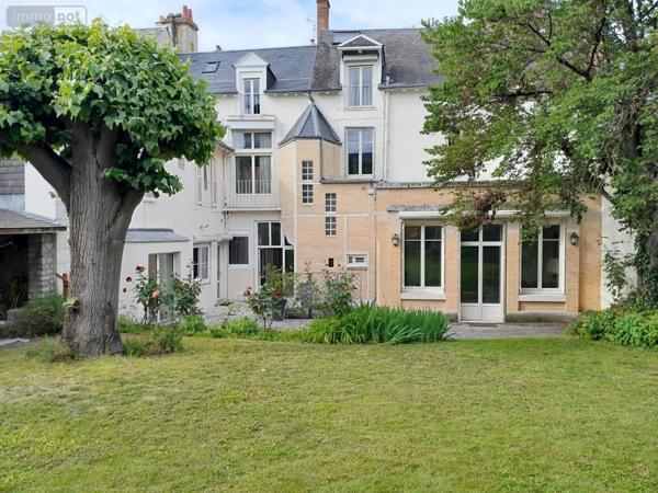 Maison à vendre à Orléans dans le Loiret (45000), ref : 45004-392