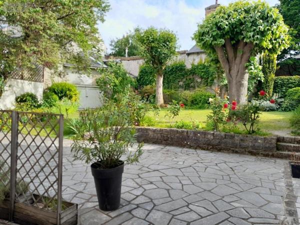 Maison à vendre à Orléans dans le Loiret (45000), ref : 45004-392