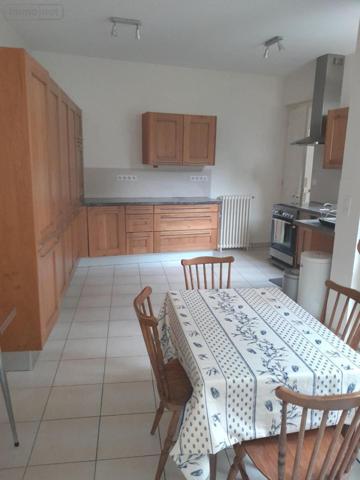 Maison à vendre à Orléans dans le Loiret (45000), ref : 45004-392