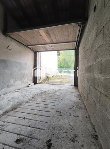 Maison Hérimoncourt à 10 minutes de la Suisse