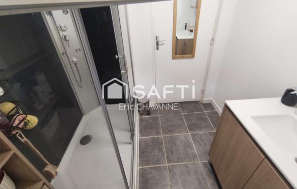 Maison Hérimoncourt à 10 minutes de la Suisse