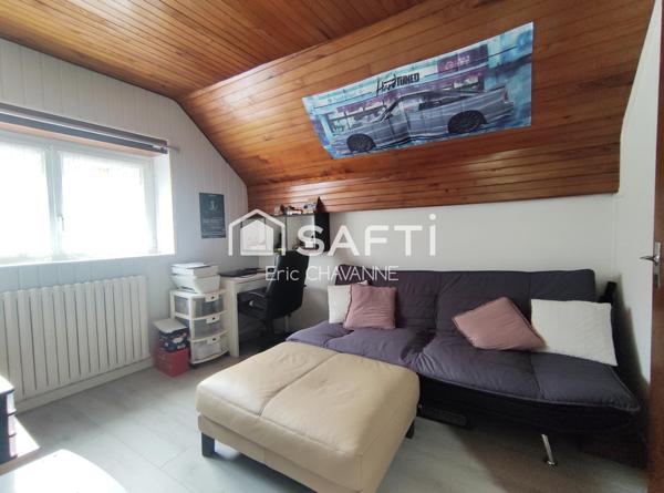 Maison Hérimoncourt à 10 minutes de la Suisse