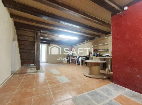 Maison Hérimoncourt à 10 minutes de la Suisse