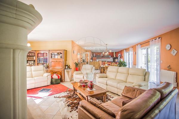 Maison  de luxe en vente - 