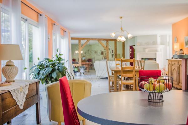 Maison  de luxe en vente - 