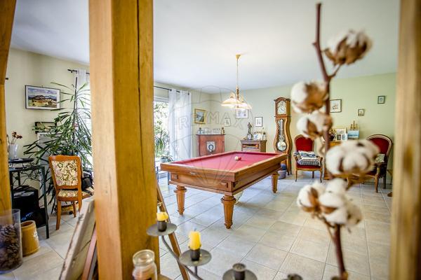 Maison  de luxe en vente - 