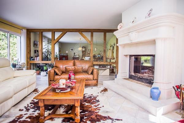 Maison  de luxe en vente - 