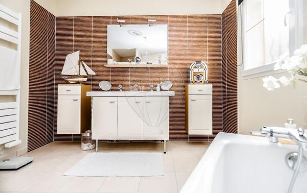 Maison  de luxe en vente - 