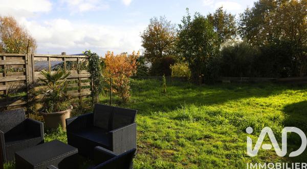 Appartement à vendre 3 pièces 44 m² Theix-Noyalo