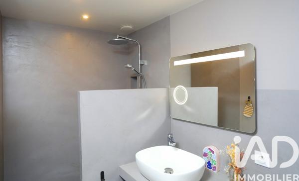 Appartement à vendre 3 pièces 44 m² Theix-Noyalo