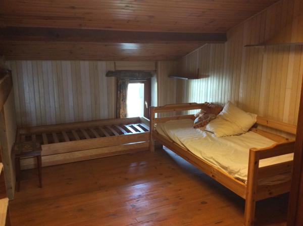Maison
         6 pièces
        - 120 m² 218 150 € *