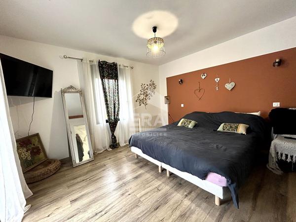 Maison Audenge 5 pièce(s) 120 m2