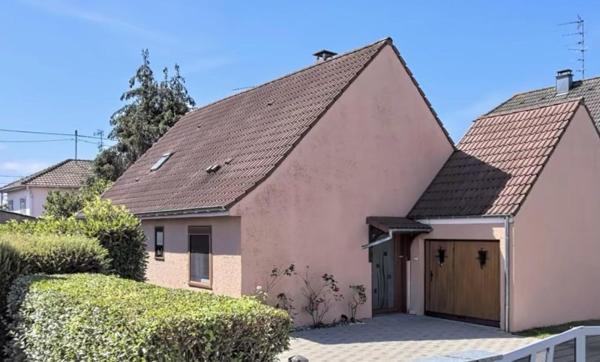 Vente / Maison T4