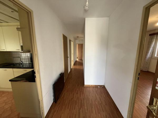 Vente / Maison T4