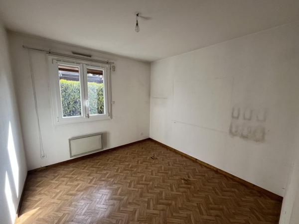 Vente / Maison T4