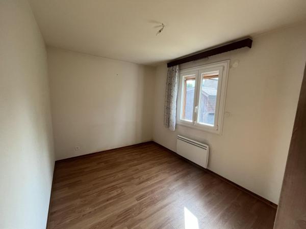 Vente / Maison T4