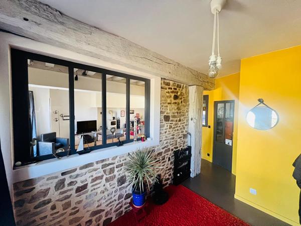 Maison Val-d'Izé 6 pièces 137 m²