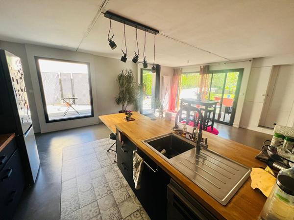 Maison Val-d'Izé 6 pièces 137 m²