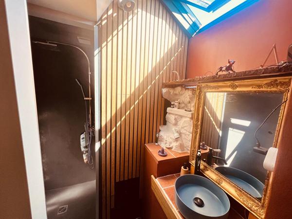 Maison Val-d'Izé 6 pièces 137 m²