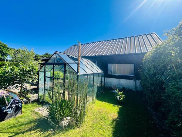 Maison Val-d'Izé 6 pièces 137 m²