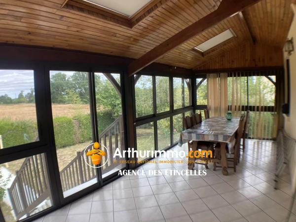 Vente Maison 4 pièces 83 m2 à Martigné-Ferchaud