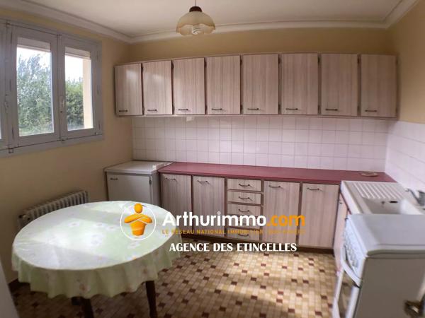 Vente Maison 4 pièces 83 m2 à Martigné-Ferchaud