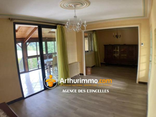 Vente Maison 4 pièces 83 m2 à Martigné-Ferchaud