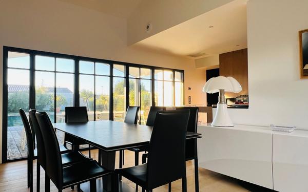 Maison à vendre    5 pièces •  Sainte-Marie-de-Ré