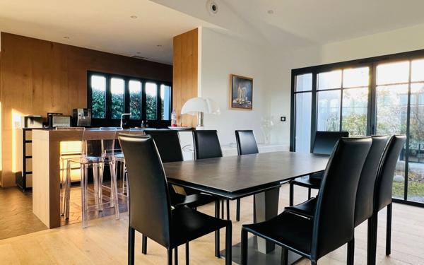 Maison à vendre    5 pièces •  Sainte-Marie-de-Ré