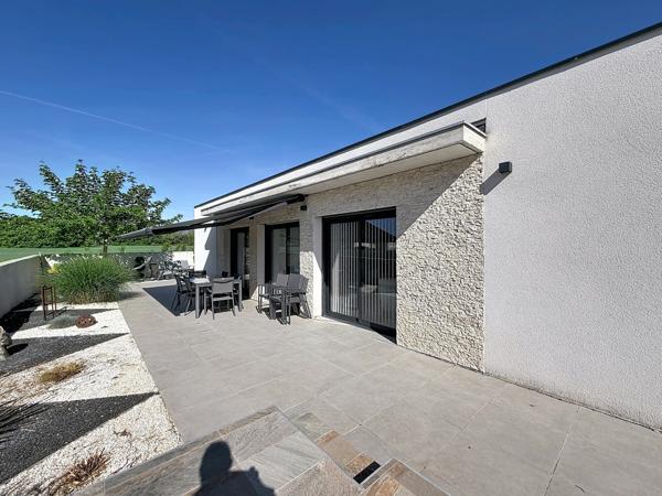 Maison 4 pièces - 127 m²
