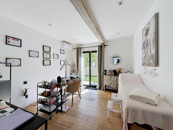 Maison 4 pièces - 127 m²