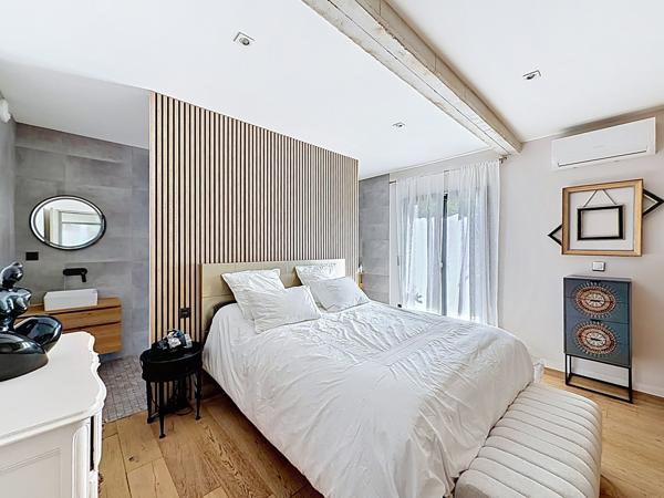 Maison 4 pièces - 127 m²
