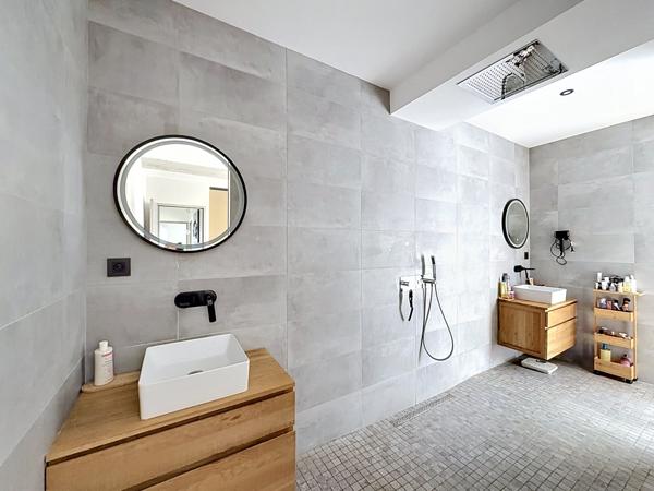 Maison 4 pièces - 127 m²