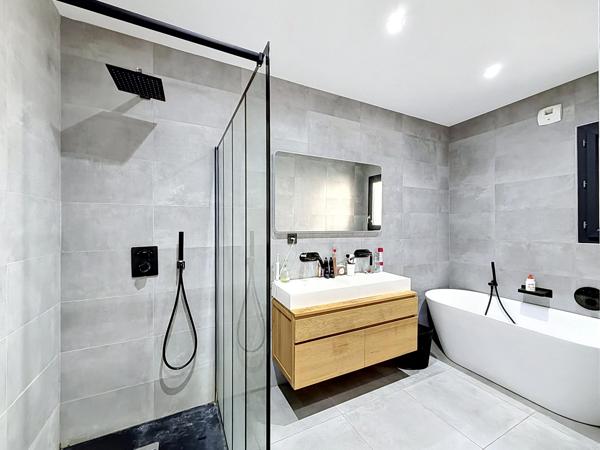Maison 4 pièces - 127 m²