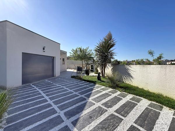 Maison 4 pièces - 127 m²