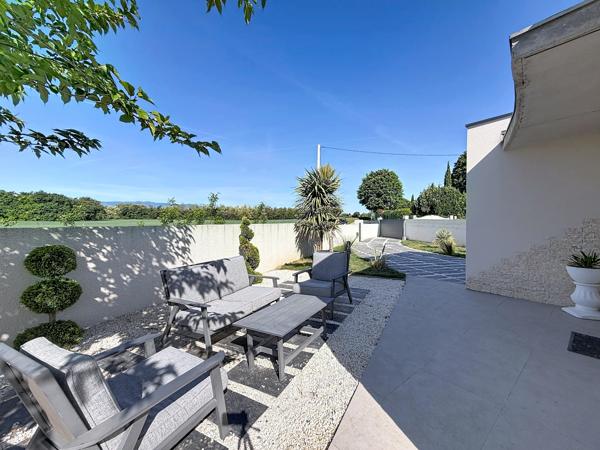 Maison 4 pièces - 127 m²