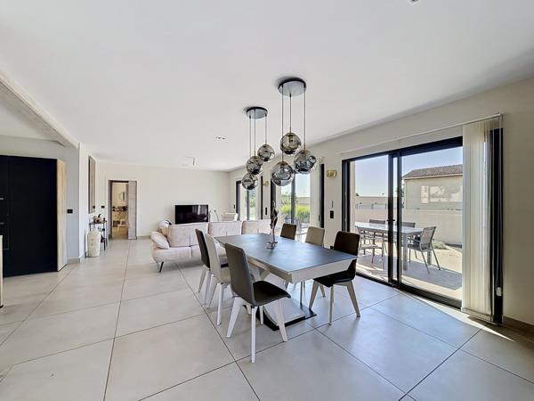 Maison 4 pièces - 127 m²