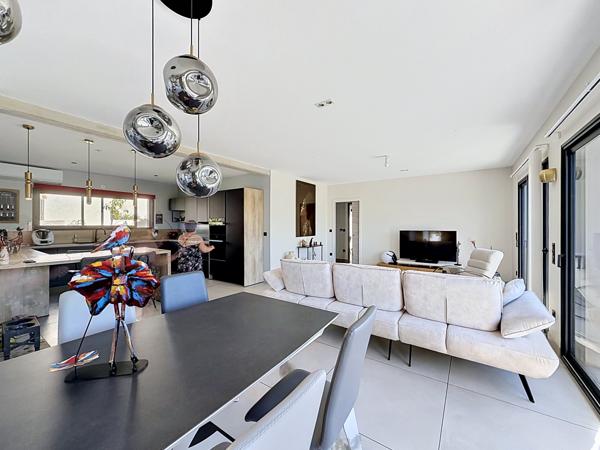 Maison 4 pièces - 127 m²