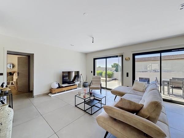 Maison 4 pièces - 127 m²