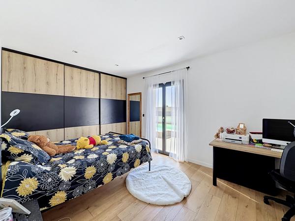 Maison 4 pièces - 127 m²