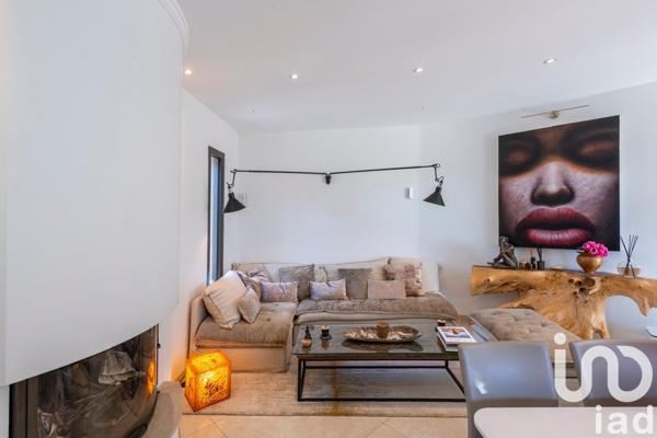 Maison à vendre 6 pièces 185 m² Sainte-Maxime