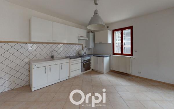 Appartement à louer    3 pièces • 60 m2 Villerupt