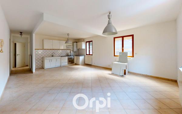 Appartement à louer    3 pièces • 60 m2 Villerupt