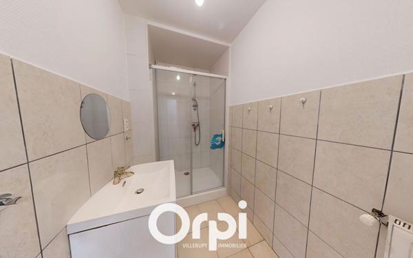 Appartement à louer    3 pièces • 60 m2 Villerupt