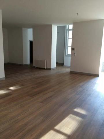 Appartement à louer à Lyon (69002)