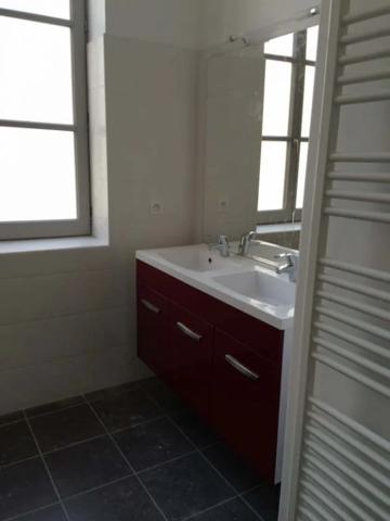 Appartement à louer à Lyon (69002)