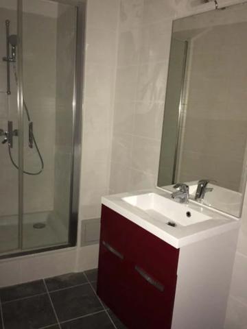 Appartement à louer à Lyon (69002)