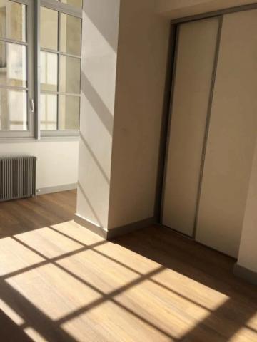 Appartement à louer à Lyon (69002)