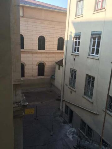 Appartement à louer à Lyon (69002)