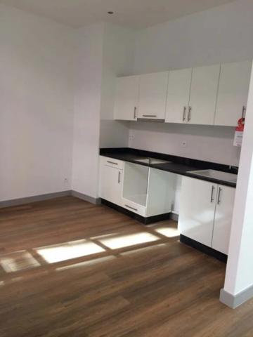 Appartement à louer à Lyon (69002)